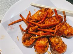 罗氏虾-猪肉婆私房菜(容桂总店)