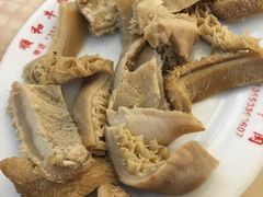 -陈记顺和潮汕牛肉火锅(韩江路店)