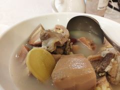 -荔枝楼酒家(员村东璟店)