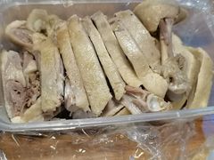 -金原鸭血粉丝汤·汤包·脆皮烤鸭(南京博物院店)