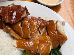 -老字号德记烧腊饭店·海鲜加工