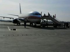 -中国联合航空