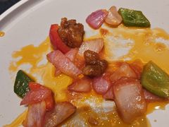 -佘山世茂艾美·御珍轩中餐厅