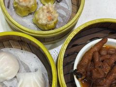 -禾师兄·布拉肠(一德路店)
