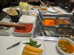 -海底捞火锅(巴黎春天浦建店)