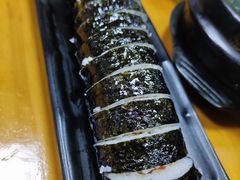 -韩泉韩国美食屋(朝晖路店)