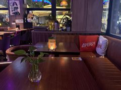 -MARU玛露音乐餐厅(大学路店)