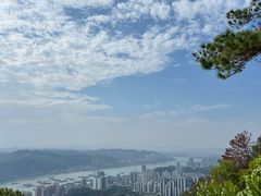 -白云山风景名胜区