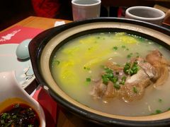 -一个叫川的地方(麒麟新天地店)