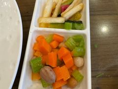 -北京小肠陈饭庄(方庄店)