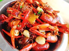 -五七小李子油焖大虾(总店)