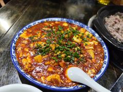 -乐山食古香跷脚牛肉