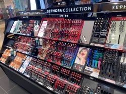 -丝芙兰Sephora