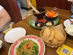 -曼谷食堂·泰国家庭料理(丹桂路店)