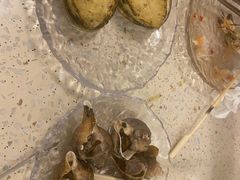 -白仁仔· 活烤海鲜 宵夜(豫园店)