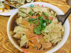 -真素诚·清真(新华路店)