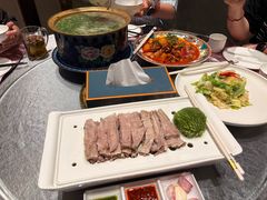-燕兰楼·清真西北融合菜(亚运村店)