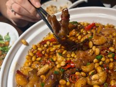 -小柴米·传统江西菜(万寿宫店)