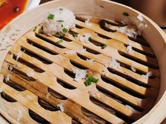-美庐时尚餐厅(菱角湖店)