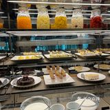 The Balcony自助餐厅等你来探！