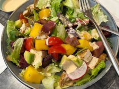 -THE WOODS 简餐 (国贸商城店)