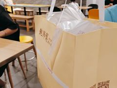 -麦当劳(民盈·国贸城店)