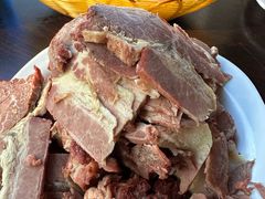 -老保定驴肉馆(云岗路店)