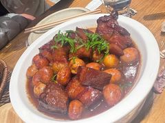 -鸽子窝(黄村店)