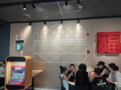 -麦当劳(豫园店)