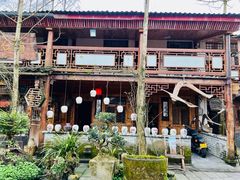 -青城甲(青城山店)