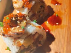 鹅肝寿司-大将料理餐厅(汇锦街店)