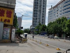 -武汉大学人民医院(首义院区)