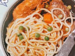 -豪客来牛排(空港华联店)