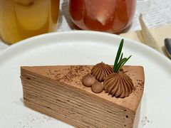 -娜娜家•Nana's restaurant(国金汇店)
