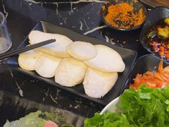 -燚青春东北泥炉烤肉(百合店)