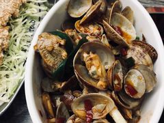 -长勺子东南亚(街道口店)