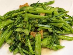 -粤北餐馆