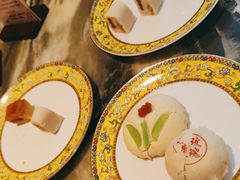 -富华斋饽饽铺·宫廷糕点·伴手礼(护国新天地店)