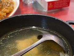 -魁盛居百年鲁菜馆(中林路店)