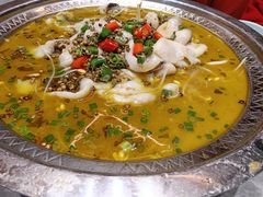 -巴特餐饮6加1音乐餐吧·新疆菜
