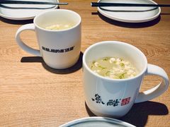 -鱼酷活鱼烤鱼(静安大融城店)