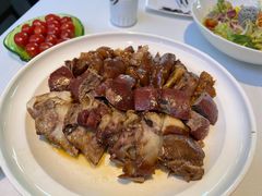 -旺顺阁鱼头泡饼(小红门店)
