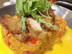 -拉亚汉堡经典餐厅(商城路店)