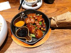 -云海肴·汽锅鸡·云南菜(美罗城店)