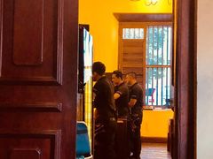 -Ministry of Crab(科伦坡店)