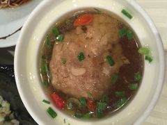 -扬州狮子楼·非遗淮扬菜(总店)