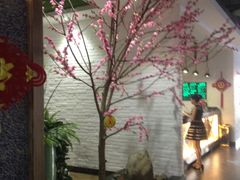 -客乡情(南京东路店)