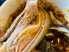 羊肉-傣家黑山羊汤锅(告庄店)