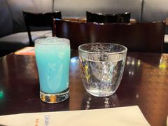 -blue frog蓝蛙(长泰广场店)