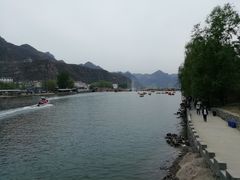 -野三坡清泉山风景区